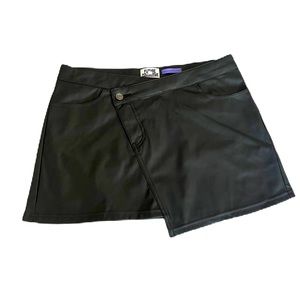 Future Collective skirt